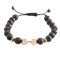 دستبند نوژین مدل شوان لاوا - Nojin Shawan Lava Bracelet