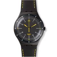 ساعت مچی عقربه‌ ای مردانه سواچ مدل YWB100 Swatch YWB100 Watch For Men