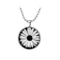 گردنبند دکوریکور مدل شبرنگ