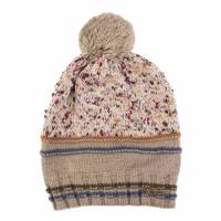 کلاه بافتنی مردانه مونته مدل 81 Monte 81 Beanie For Men