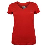 تیشرت زنانه فرانکلین مارشال مدل جرزی کد 634 - Franklin Marshall Tshirt Jersey Short for woman