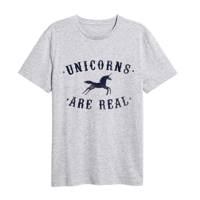 تی شرت ماسادیزان مدل تک شاخ کد 232 Masa Design Tshirt Unicorns 232