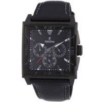 ساعت مچی عقربه‌ای مردانه فستینا مدل F16569/7 Festina F16569/7 Watch For Men