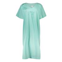 پیراهن بارداری مارکیز مدل M-1697 Markize M-1697 Maternity Dress