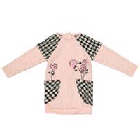 لباس دخترانه موشی مدل 16S1-031 Mushi 16S1-031 Baby Girl Clothing