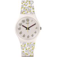 ساعت مچی عقربه‌ ای زنانه سواچ مدل GW174 - Swatch GW174 Watch for Women