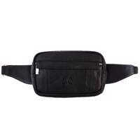 کیف کمری شهر چرم مدل 1-3044 - Leather City 3044-1 Waist bag