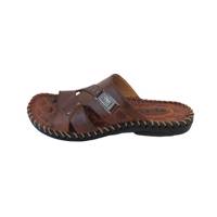 صندل راحتی مردانه نهرین مدل آمستردام 1016 Amesterdom Casual Slipper For Men