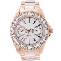 ساعت مچی عقربه ای زنانه اسپریت ES105772003 Esprit Ladies Dolce Vita Ceramic ES105772003