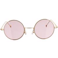 عینک آفتابی زنانه سی ویک مدل CA554 CVK CA554 Sunglasses For Women