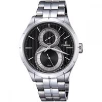 ساعت مچی عقربه ای مردانه فستینا مدل F16891/6 Festina F16891/6 Watch For Men