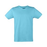 تی شرت آستین کوتاه مردانه سیمپل مدل Sw3-Lightblue Simple Sw3-Lightblue Short Sleeves T-Shirt For Men