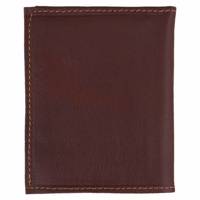 کیف پول شهر چرم مدل 6-76-121404 Leather City 121404-76-6 Wallet