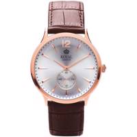 ساعت مچی عقربه ای مردانه رویال لندن مدل RL-41295-04 Royal London RL-41295-04 Watch For Men