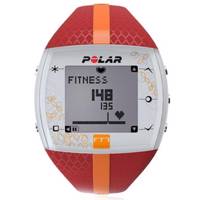 ساعت ورزشی پلار مدل FT7F Polar FT7F Sport Watch