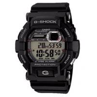 ساعت مچی دیجیتالی مردانه کاسیو جی شاک GD-350-1DR Casio G-Shock GD-350-1DR