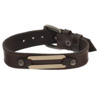 دستبند طلا 18 عیار زرین مدل MG-11 Zarin MG-11 Gold Bracelet