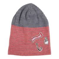 کلاه بافتنی مردانه مونته مدل 136 Monte 136 Beanie For Men