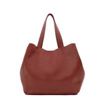 کیف چرم مدل PULL AND BEAR