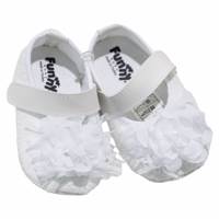 پاپوش نوزادی فانی مدل 12503 Funny 12503 Baby Footwear