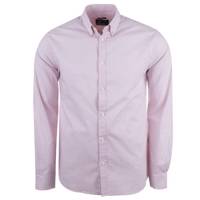 پیراهن نخی آستین بلند مردانه کاپریکورن مدل 56 Capricorn 56 Long Sleeve Shirt For Men