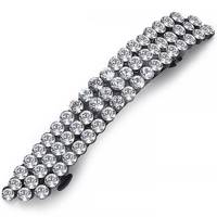 گیره مو الیور وبر مدل 001 74027 Glimmer Crystal Oliver Weber 74027 001 Glimmer Crystal Hair Clip