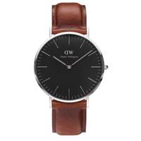 ساعت مچی عقربه‌ ای مردانه دنیل ولینگتون مدل DW00100130 Daniel Wellington DW00100130 Watch For Men