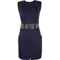 پیراهن زنانه کالور مدل 0135011 Calore 0135011 Dress For Women