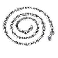 گردن بند مردانه مدل SSN-1702