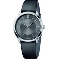 ساعت مچی عقربه‌ ای مردانه کلوین کلاین مدل K3M211C4 Calvin Klein K3M211C4 Watch For Men