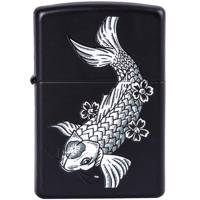 فندک زیپو مدل FSH کد 24713 Zippo FSH 24713 Lighter