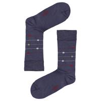 جوراب مردانه دارکوب مدل 301015-1 Darkoob 301015-1 Socks For Men