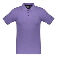 پولو شرت مردانه آترین مدل Lacoste 020 Atrin Lacoste 020 Polo Shirt