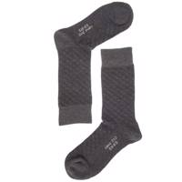 جوراب نانو 30 درصد مردانه پاآرا مدل 7-5-502 Pa-ara 502-5-7 Socks For Men