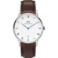 ساعت مچی عقربه ای زنانه دنیل ولینگتون مدل DW00100098 Daniel Wellington DW00100098 Watch For Women