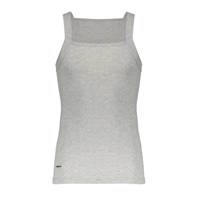 زیرپوش آستین حلقه ای نخی مردانه رویین تن پوش مدل 31318 - Rooeentanpoosh 31318 Cotton Sleeveless Undershirt for Men