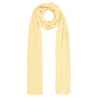 شال الیاف 3 متری لیمویی Andia 12 Head Shawl