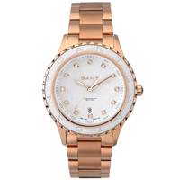 ساعت مچی عقربه ای زنانه گنت مدل GW70534 Gant GW70534 Watch for Women