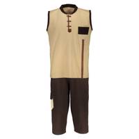 ست تی شرت و شلوارک مردانه رویین تن پوش مدل 484 Rooeentanpoosh 484 T-Shirt And Short Pants Set For Men