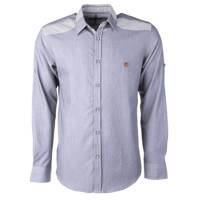 پیراهن آستین بلند مردانه ماب مدل 0025/05 - Maab 0025/05 Long Sleeve Shirt For Men