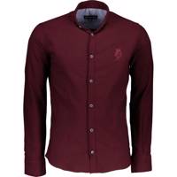 پیراهن مردانه بالمین مدل P-BAZ-039 Balmain P-BAZ-039 Shirt For Men