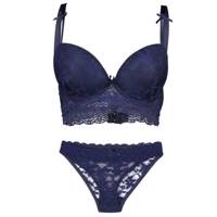 ست شورت و سوتین دایاموند مدل 817 Diamond 817 Bra And briefs