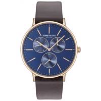 ساعت مچی عقربه ای مردانه کنت کول مدل KC14946005 - Kenneth Cole KC14946005 Watch For Men