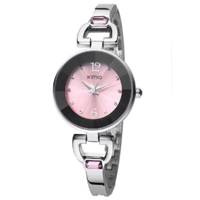 ساعت مچی عقربه ای زنانه کیمیو مدل K493-PINK