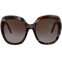 عینک آفتابی روبرتو کاوالی مدل 989S-50F Roberto Cavalli 989S-50F Sunglasses