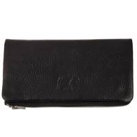 کیف پول شهر چرم مدل 1-122155 - Leather City 122155-1 Wallet