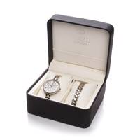 ساعت مچی عقربه ای زنانه رویال لندن مدل RL-21333-06 Royal London RL-21333-06 Watch For Women