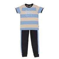 ست تی شرت و شلوار پسرانه ولنتاین مدل 1340B Valentine 1340B T-Shirt And Trousers For Boys