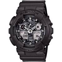 ساعت مچی عقربه‌ ای مردانه کاسیو جی شاک مدل GA-100CF-8ADR Casio G-Shock GA-100CF-8ADR Watch For Men