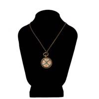 گردنبندطرح آوین آرت گالری مدلA2032